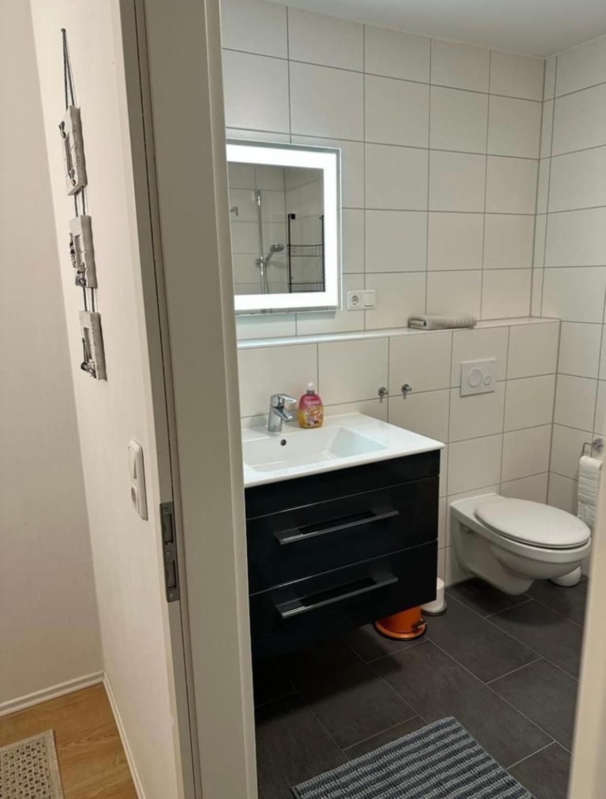 Captain Lodge Rostock Esterno foto